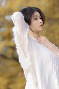 YiTuYu Art Language Vol.6614: Captivating Portraits of Xiao Yang - image 12