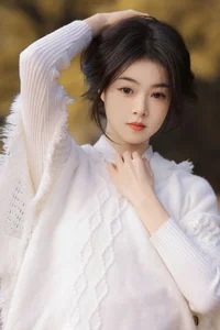 YiTuYu Art Language Vol.6614: Captivating Portraits of Xiao Yang - image 5