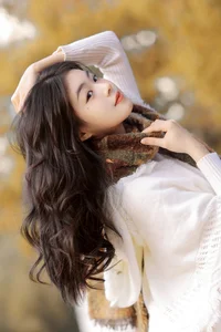 YiTuYu Art Language Vol.6614: Captivating Portraits of Xiao Yang - image 4