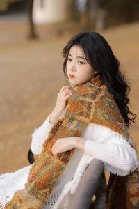 YiTuYu Art Language Vol.6614: Captivating Portraits of Xiao Yang - image 9