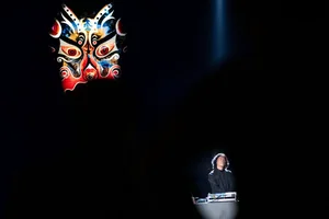 CHẠM Show: An Immersive Vietnamese-European Cultural Dialogue and Artistic Exhibition This Summer - image 5