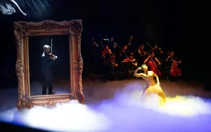 CHẠM Show: An Immersive Vietnamese-European Cultural Dialogue and Artistic Exhibition This Summer - image 0