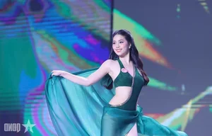41 Contestants Shine During Miss Vietnam 2024 Semi-Final Highlights - image 4
