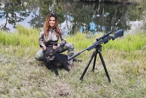News Spotlight: The Viral Policewoman Breaking the Internet with Her Duty Photos - image 8