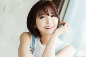 Stunning Lee Eun Hye Photo Gallery: Capturing the Timeless Charm of South Korea’s Iconic Model - image 4