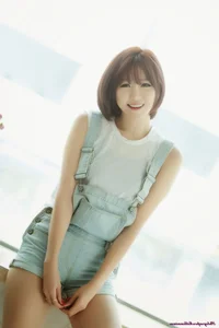 Stunning Lee Eun Hye Photo Gallery: Capturing the Timeless Charm of South Korea’s Iconic Model - image 0