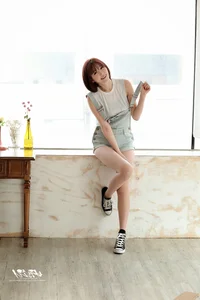 Stunning Lee Eun Hye Photo Gallery: Capturing the Timeless Charm of South Korea’s Iconic Model - image 5