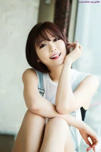 Stunning Lee Eun Hye Photo Gallery: Capturing the Timeless Charm of South Korea’s Iconic Model - image 17