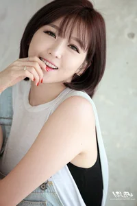 Stunning Lee Eun Hye Photo Gallery: Capturing the Timeless Charm of South Korea’s Iconic Model - image 8