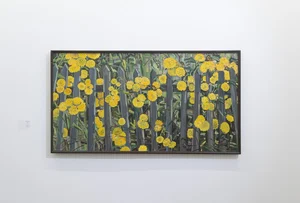 The Art of Natella Toidze: Exploring Russian Symbolism and Color at the Moscow Museum - image 7