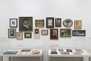 The Art of Natella Toidze: Exploring Russian Symbolism and Color at the Moscow Museum - image 6