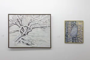 The Art of Natella Toidze: Exploring Russian Symbolism and Color at the Moscow Museum - image 4