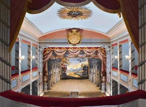 Discover Litomyšl Castle: The Hidden Renaissance Gem of Central Europe and UNESCO Heritage Site in Czechia - image 2
