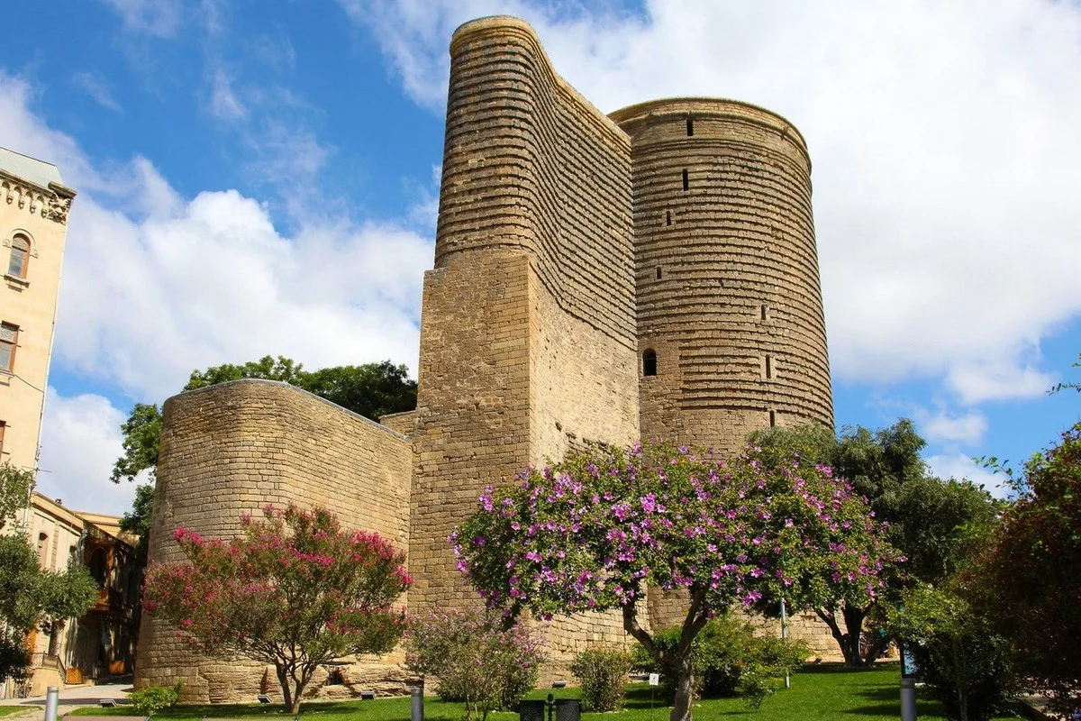 Discover the 900-Year-Old Ancient Towers of the Caucasus: A Marvel of Medieval Architecture and History