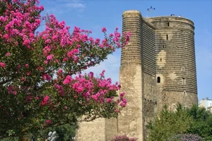 Discover the 900-Year-Old Ancient Towers of the Caucasus: A Marvel of Medieval Architecture and History - image 6