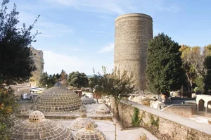 Discover the 900-Year-Old Ancient Towers of the Caucasus: A Marvel of Medieval Architecture and History - image 4