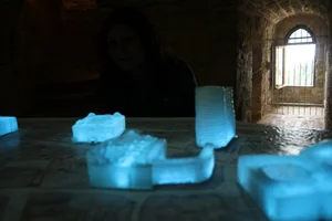 Discover the 900-Year-Old Ancient Towers of the Caucasus: A Marvel of Medieval Architecture and History - image 5