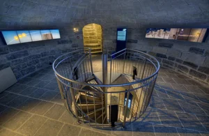 Discover the 900-Year-Old Ancient Towers of the Caucasus: A Marvel of Medieval Architecture and History - image 2