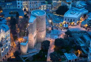 Discover the 900-Year-Old Ancient Towers of the Caucasus: A Marvel of Medieval Architecture and History - image 1