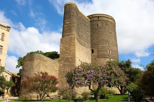 Discover the 900-Year-Old Ancient Towers of the Caucasus: A Marvel of Medieval Architecture and History - image 0