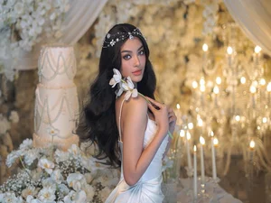 Kieu Loan Stunning Bridal Transformation: A Journey of Beauty and Self-Confidence - image 3