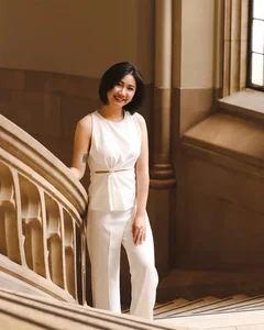 The Radiant Daily Life and Natural Beauty of Miss Phuong Linh: A Visual Journey - image 7