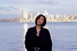 The Radiant Daily Life and Natural Beauty of Miss Phuong Linh: A Visual Journey - image 9