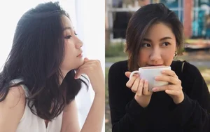 The Radiant Daily Life and Natural Beauty of Miss Phuong Linh: A Visual Journey - image 3