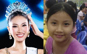 The Radiant Daily Life and Natural Beauty of Miss Phuong Linh: A Visual Journey - image 1