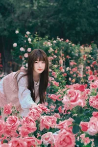 Exploring the Sweet Aesthetics of YiTuYu Art Language Vol.7230 Sweet T Tian Tian - image 7