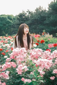 Exploring the Sweet Aesthetics of YiTuYu Art Language Vol.7230 Sweet T Tian Tian - image 11