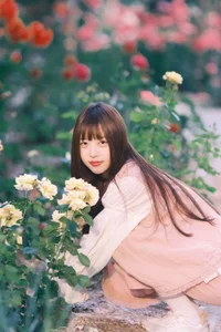 Exploring the Sweet Aesthetics of YiTuYu Art Language Vol.7230 Sweet T Tian Tian - image 2