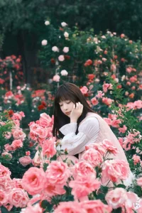 Exploring the Sweet Aesthetics of YiTuYu Art Language Vol.7230 Sweet T Tian Tian - image 18