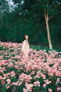 Exploring the Sweet Aesthetics of YiTuYu Art Language Vol.7230 Sweet T Tian Tian - image 20