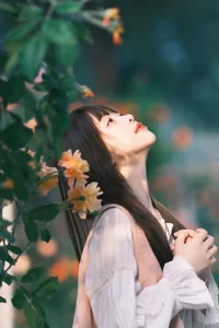 Exploring the Sweet Aesthetics of YiTuYu Art Language Vol.7230 Sweet T Tian Tian - image 10