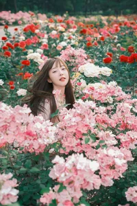 Exploring the Sweet Aesthetics of YiTuYu Art Language Vol.7230 Sweet T Tian Tian - image 6