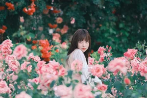 Exploring the Sweet Aesthetics of YiTuYu Art Language Vol.7230 Sweet T Tian Tian - image 3