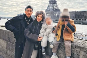 Korean Actress Facing Major Allegations Over Alleged Affair with Married Man - image 4
