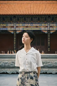 Ethereal Blue: YiTuYu Art Language Vol.8079 Featuring Butterfly Sister Collection - image 10