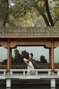 YiTuYu Art Language Vol.6814: Gan Le Miao Miao Miao Creative Portraiture - image 29