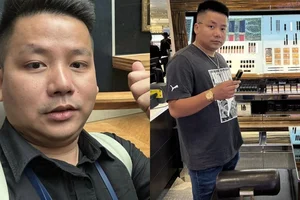 Khoa Pug Shares Rare Throwback ID Photo Revealing His Early Good Looks - image 7