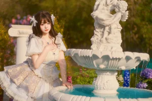 YiTuYu Art Language Vol.6808: Bu Ke Ai De He He Miao Artistic Set - image 18