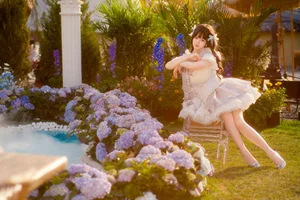 YiTuYu Art Language Vol.6808: Bu Ke Ai De He He Miao Artistic Set - image 21