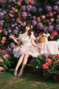 YiTuYu Art Language Vol.6808: Bu Ke Ai De He He Miao Artistic Set - image 20