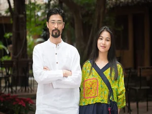 Meet the Stunning Youngest Daughter of Actor Johnny Tri Nguyen - image 3