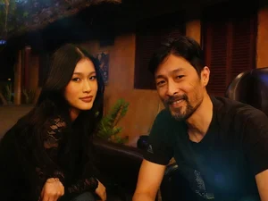 Meet the Stunning Youngest Daughter of Actor Johnny Tri Nguyen - image 1