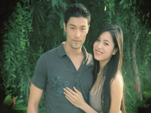 Meet the Stunning Youngest Daughter of Actor Johnny Tri Nguyen - image 0