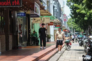 High-End 2.6ha Food Street Development in Ho Chi Minh City - image 8