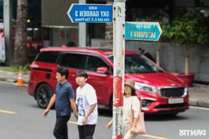 High-End 2.6ha Food Street Development in Ho Chi Minh City - image 4