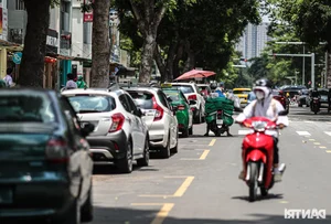 High-End 2.6ha Food Street Development in Ho Chi Minh City - image 2